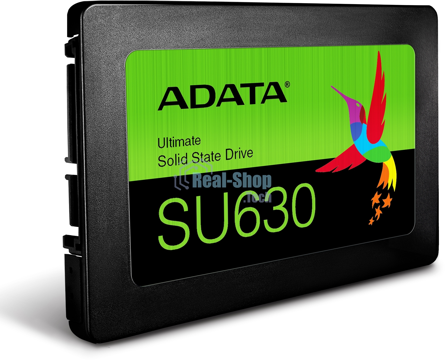 Накопитель SSD ADATA SU630, 240Gb, SATA III, 2.5
