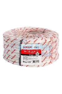 Кабель огнестойкий Rexant КПСнг(А)-FRLSLTx 2x2x1,00 мм², бухта 200 м, 01-4939