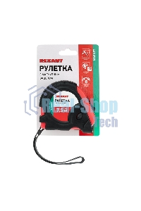 Рулетка измерительная Rexant 