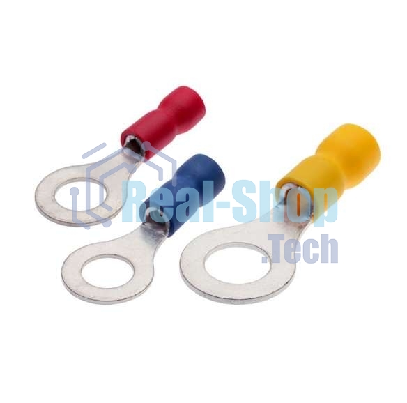 Наконечник кольцевой НКИ 2.5-5 КВТ 47478