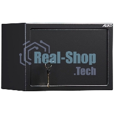 Сейф мебельный Aiko T 250 KL 250x350x250мм ключевой