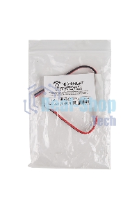 Мини диммер радио LED 72/144 W, 3 кнопки,12 V/24 V