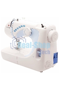 Швейная машина Comfort 300, 15 операций, петля п/авт., верт. челнок