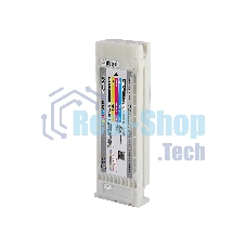 Картридж струйный Sakura C13T694400 (T6944 Yellow) для Epson, желтый, 675 мл.