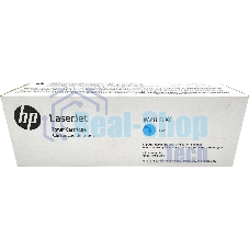 Картридж лазерный контрактный HP 415X Cyn Contract LaserJet Toner Crtg Картридж лазерный контрактный HP 415X Cyn Contract LaserJet Toner Crtg
