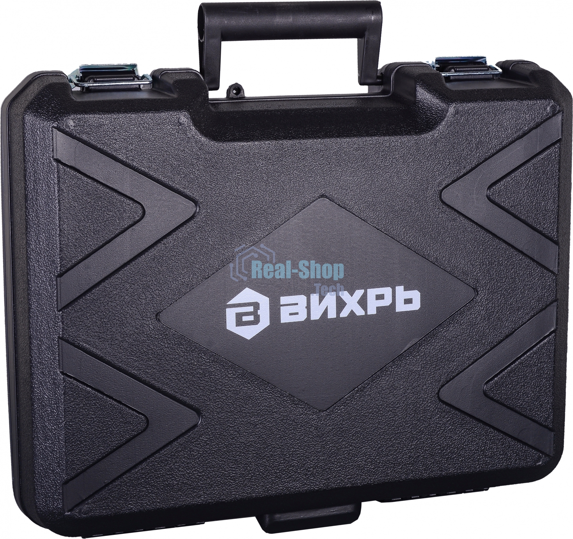 Гайковерт сетевой ГС-350НМ Вихрь