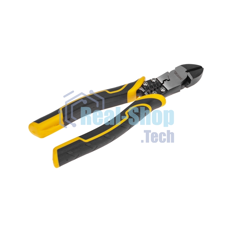 Бокорезы многофункциональные Kranz универсальные 190мм