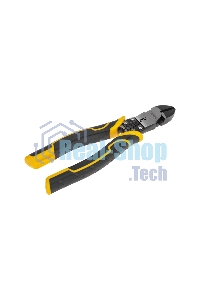 Бокорезы многофункциональные Kranz универсальные 190мм