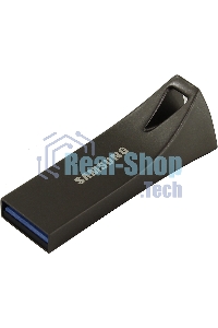 Флешка USB 64Gb USB Drive USB 3.1 Samsung BAR Plus (up to 200Mb/s) (MUF-64BE4/APC)