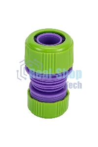 Муфта соединительная c переходом 3/4