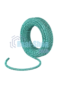 Шланг спиральный Сибртех армированный напорно-всасывающий, Ф-32 мм, 10 атм., 15 метров