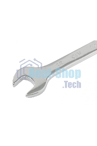 Ключ комбинированный Matrix, 12 мм, CrV, полированный хром