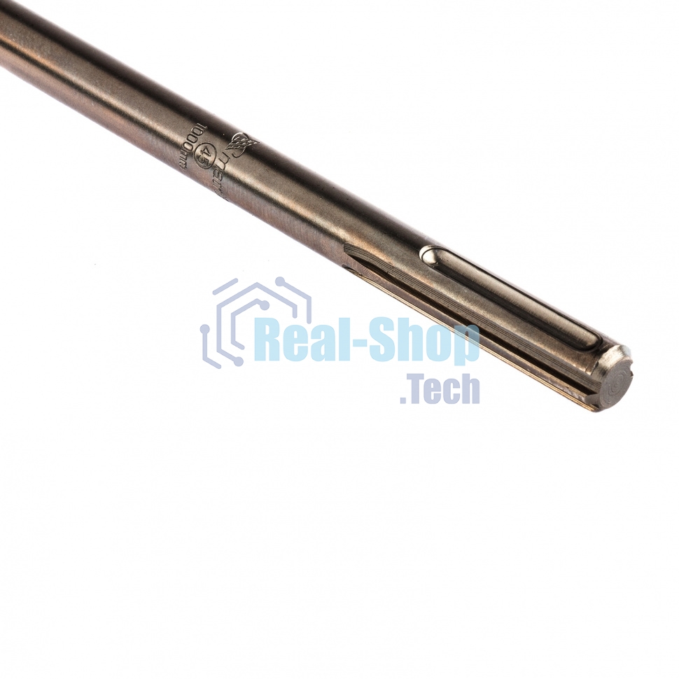 Проломной бур Matrix, 45 х 1000 мм, SDS MAX 712459