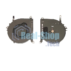 Вентилятор (кулер) для ноутбука Apple Macbook Air 13