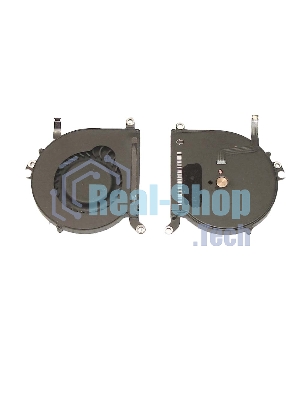 Вентилятор (кулер) для ноутбука Apple Macbook Air 13