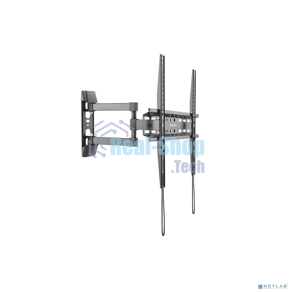 Кронштейн для телевизора Arm Media LCD-414 черный 26