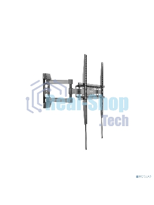 Кронштейн для телевизора Arm Media LCD-414 черный 26