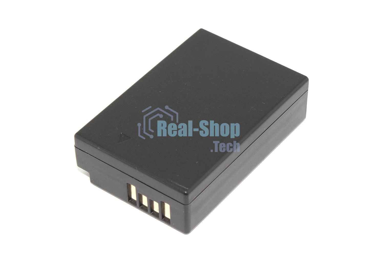 Аккумуляторная батарея для фотоаппарата Canon EOS 200D (LP-E17) 7,4V 1040mAh