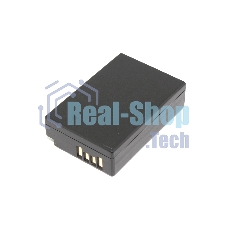 Аккумуляторная батарея для фотоаппарата Canon EOS 200D (LP-E17) 7,4V 1040mAh