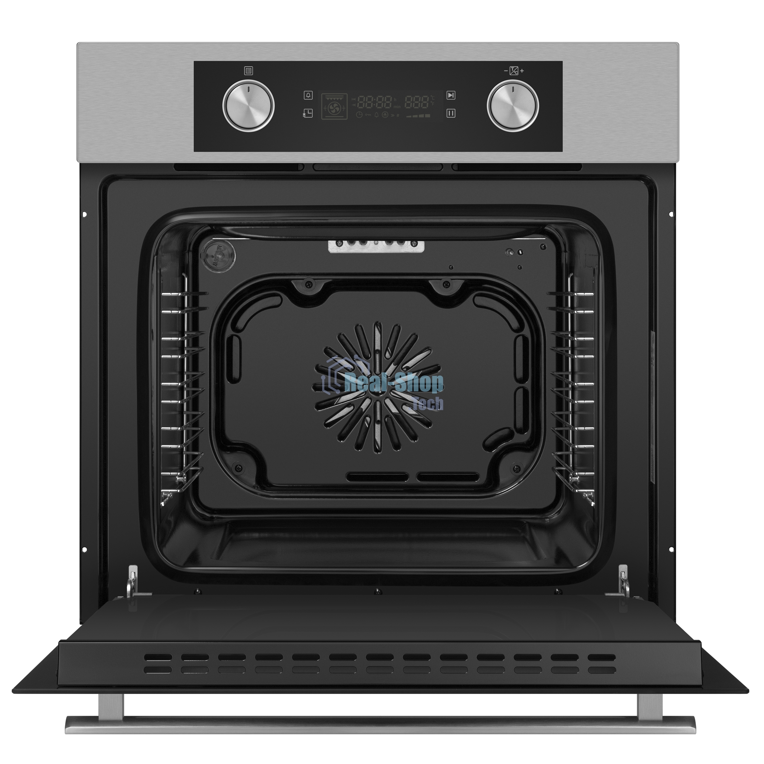 Шкаф духовой электрический Maunfeld AEOH6062S