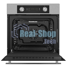 Шкаф духовой электрический Maunfeld AEOH6062S