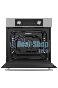 Шкаф духовой электрический Maunfeld AEOH6062S
