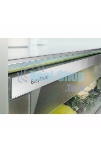 Встраиваемый холодильник Liebherr ICf 5103-22 001 белый двухкамерный 182/80л