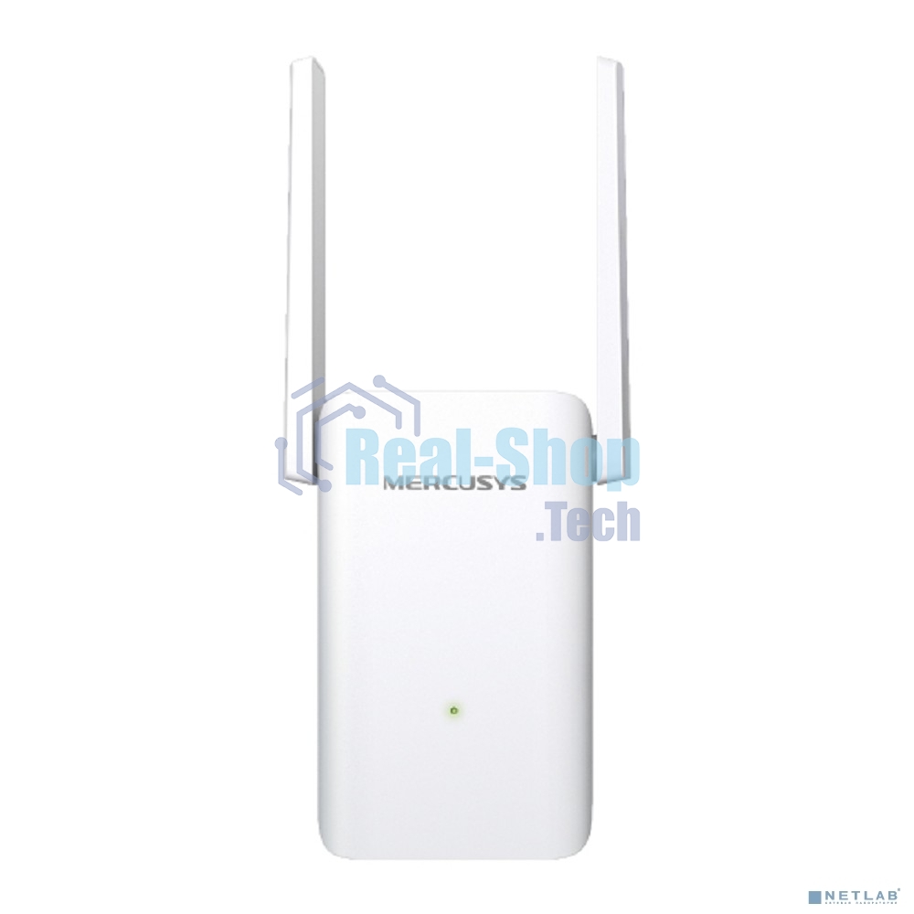 Усилитель Wi-Fi сигнала Mercusys ME80X AX3000