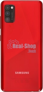 Аккумуляторная батарея Samsung Galaxy A41 SM-A415F (EB-BA415ABY) 3500mAh