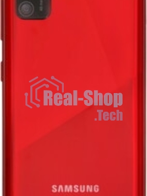 Аккумуляторная батарея Samsung Galaxy A41 SM-A415F (EB-BA415ABY) 3500mAh