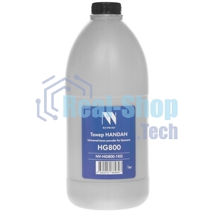 Тонер NVPrint Handan для Kyocera HG800 (1кг) Ecosys P2235, M2135, M2635, M2735/ECOSYS P2040/ECOSYS M2040, M2540, M2640/ECOSYS P2335, M2235, M2735dn, M2835 совместимый