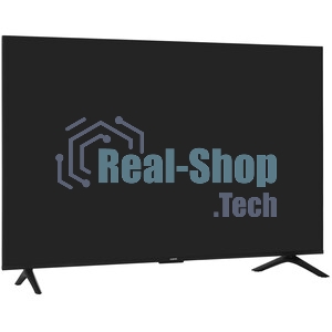 Телевизор Xiaomi TV A Pro 50 2026 L50MB-APRU черный DLED UHD 60Hz Smart TV