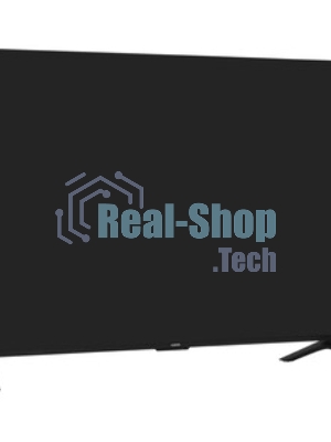 Телевизор Xiaomi TV A Pro 50 2026 L50MB-APRU черный DLED UHD 60Hz Smart TV