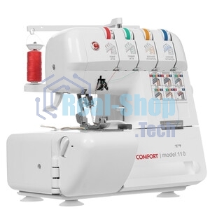 Оверлок Comfort 110