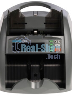Счетчик банкнот Dors 750 RUS3 мультивалютный SYS-052632
