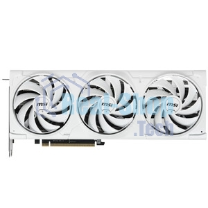 Видеокарта MSI GeForce RTX 5080 16G VENTUS 3X OC