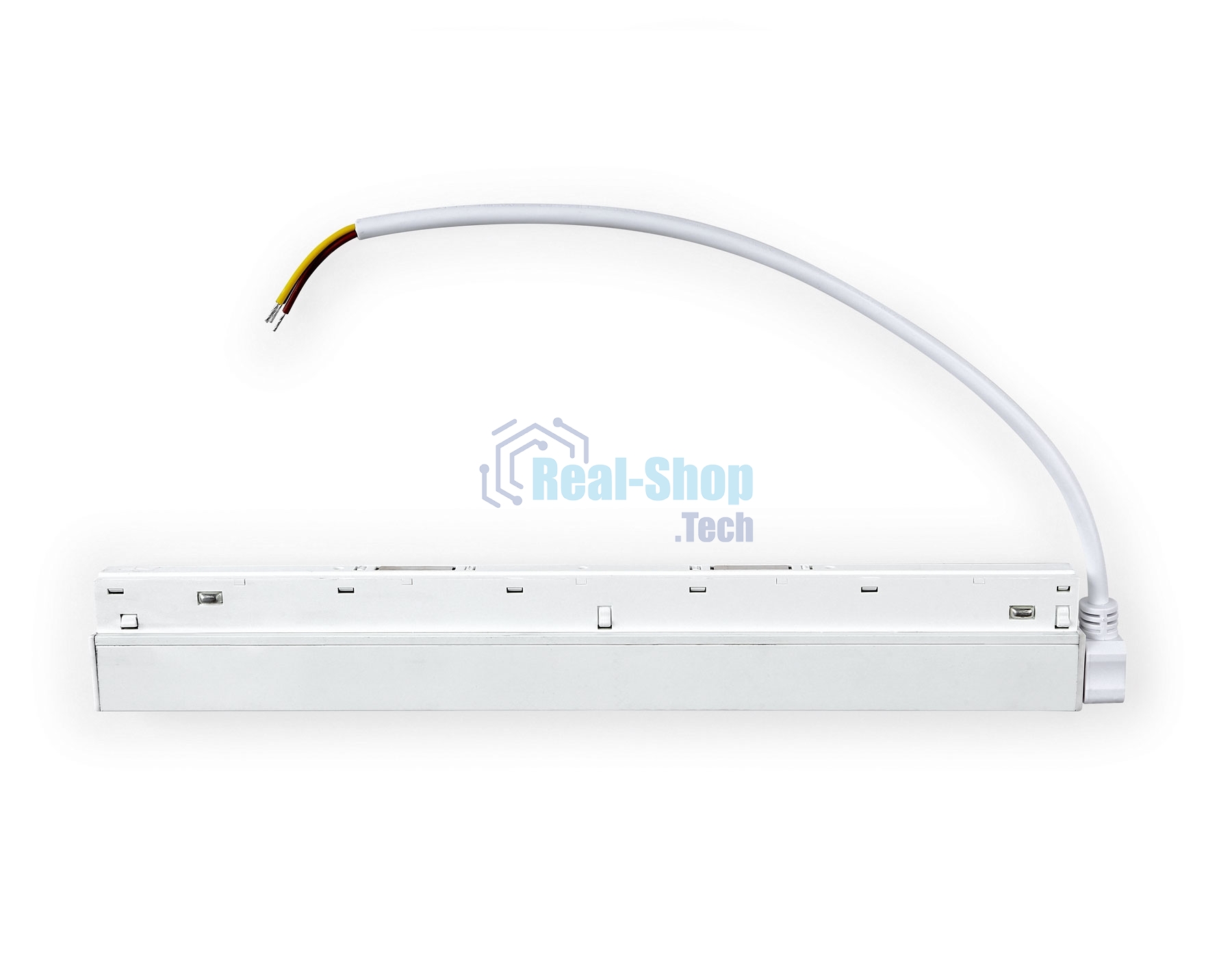 Блок питания GL3642 WH белый IP20 200W 48V 300*25*22