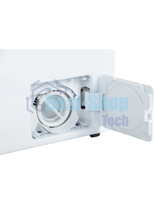 Стиральная машина Beko WSDN63512ZSW белый, загрузка фронтальная 6 кг, 1000 об/мин., класс: А