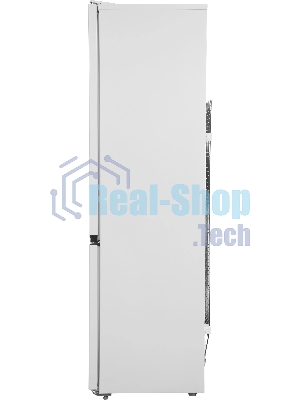 Холодильник Beko B1RCSK312W белый двухкамерный 213/87л морозилка снизу