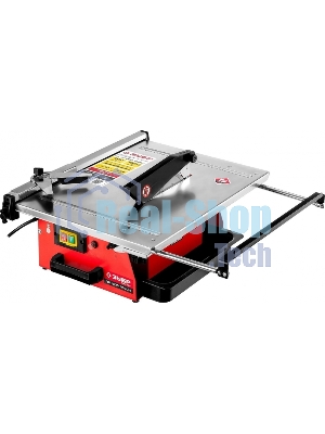 Электроплиткорез Зубр 