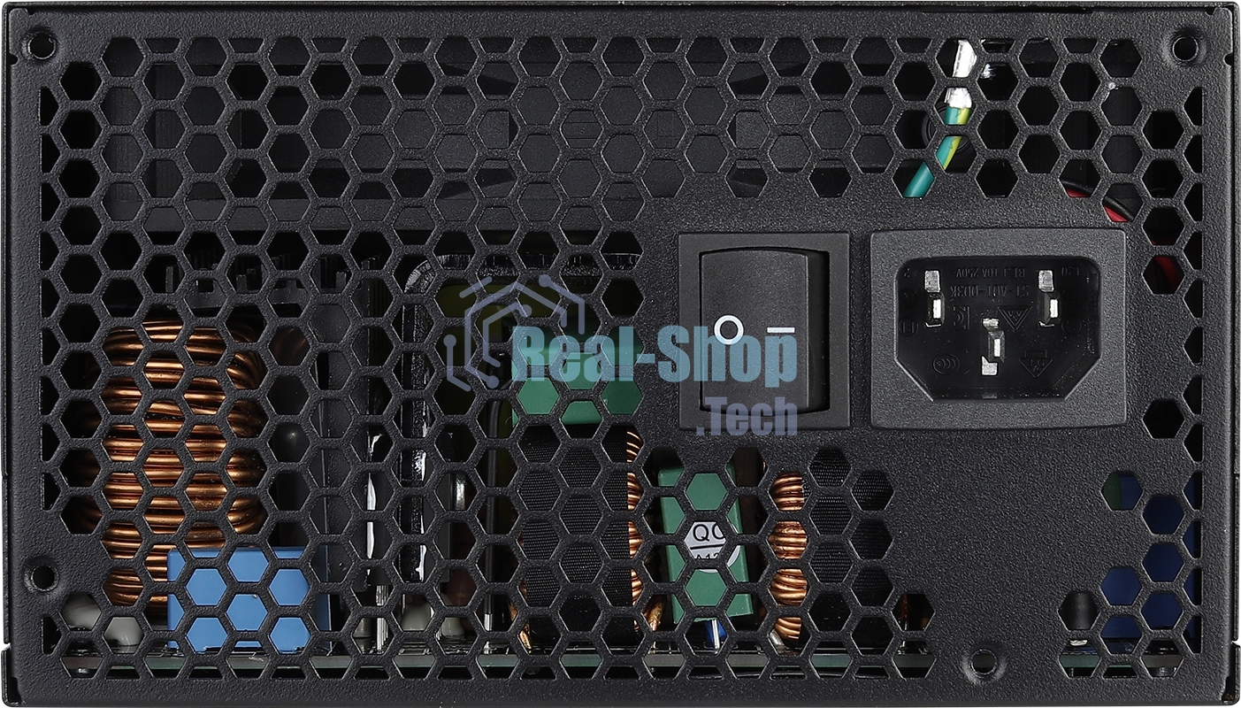 Блок питания Aerocool/Formula 1200W Retail KCAS PLUS 1200GM, 80 PLUS Gold, ATX v2.4, модульный, fan 14cm, 8x PCI-E [6+2-Pin], 10x SATA, 6x MOLEX