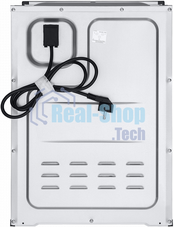 Шкаф духовой электрический Maunfeld EOEM516B, встраиваемый