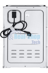 Шкаф духовой электрический Maunfeld EOEM516B, встраиваемый