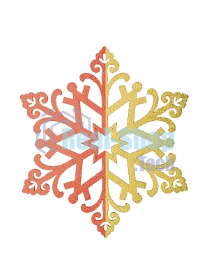 Елочная фигура Neon-night 