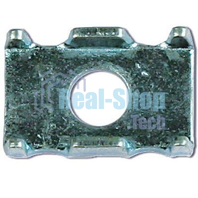 Шайба для провол. лотка M6 (спец.) (уп. 50 шт) DKC CM190600