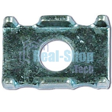 Шайба для провол. лотка M6 (спец.) (уп. 50 шт) DKC CM190600