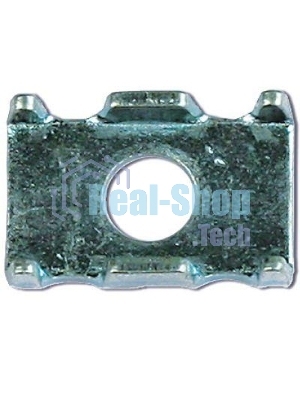 Шайба для провол. лотка M6 (спец.) (уп. 50 шт) DKC CM190600