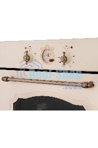 Духовой шкаф Gefest ЭДВ ДА 602-02 К64S, встраиваемый