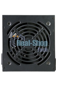 Блок питания Zalman ZM600-LXII RTL, 600Вт, 120мм, черный