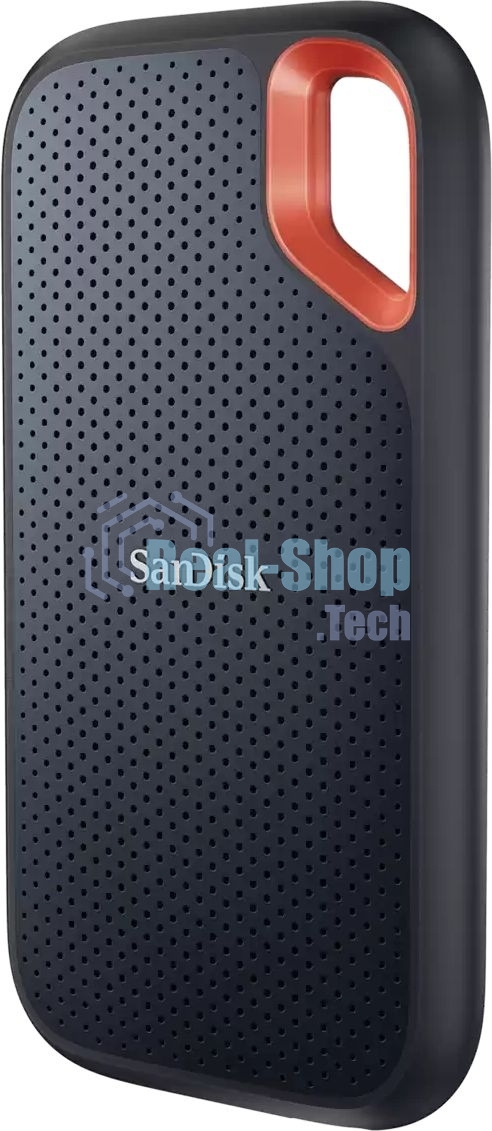 Внешний SSD USB3.1 500GB SANDISK SDSSDE61-500G-G25